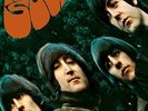 Beatles Rubber Soul Mono LP vinyl record reissue sealed