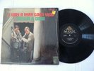 Brown & Dana it was a very good year Lp Rare Obscure Folk MGM * EX+