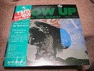Isao Suzuki BLOW UP Japan LP w/OBI (15PJ-1023) TBM
