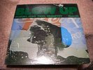 Isao Suzuki BLOW UP Japan LP (TBM-15) TBM
