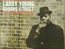 Larry Young-Groove Street-Prestige 7237-MONO PROMO
