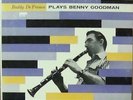 Buddy DeFranco-Plays Benny Goodman-Verve 2089-MONO