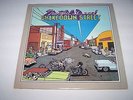 Original 1978 Grateful Dead 33 1/3 RPM Record Shakedown Street Arista Near Mint