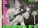 Elvis Presley RCA Victor EPA-747 Origianl 1956 Rockabilly