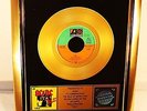 AC/DC, T.N.T., Gold Record, goldene Schallplatte, Award, platin, AC DC