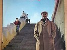 CLARK TERRY and his orchestra feat. Paul Gonsalves DECCA DISQUES