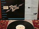 DOGS IN SPACE SOUNDTRACK - OZ Original + Insert / Eno / Iggy Pop / GO 4 / NM LP