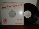 FALCO ROCK ME AMADEUS MEXICAN MAXI VINYL 12