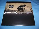 LINKIN PARK METEORA  DOUBLE VINYL GATEFOLD  LP SEALED