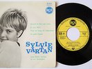 SYLVIE VARTAN - FRENCH EP 45T 7