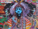 33T.2 LP's     JIMI HENDRIX        