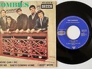 THE ZOMBIES - FRENCH EP 45T 7