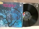 AMON DUUL II PHALLUS DEI GERMAN PRESS AVEC INSERT ORIGINAL  STEREO LBS83279 l