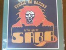 CEDRIC IM BROOKS AND THE LIGHT OF SABA - New & Mint - Vinyl LP Honest Jons Press