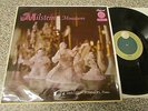 P 8339 - MILSTEIN MINIATURES - POMMERS PIANO - NO STEREO MONO ONLY - RARE