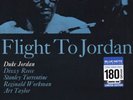 Duke Jordan - Flight To Jordan - 180 Gram LP NEUF / NEW