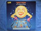 Thirsty Moon - A real good Time - Green Brain 60009 - Krautrock - LP
