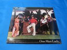 MUSIC MAGIC ONE MAN LADY HAWAII FUNK MODERN SOUL MUSIC MAGIC PROD. SEALED LP