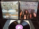 DEEP PURPLE MACHINE HEAD LP FOC PURPLE REC UK / FRANCE TPSA 7504 / IE 064o93261