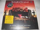 DAVID GILMOUR - Live in Gdansk 5LP - Boxset / NEU + OVP / PINK FLOYD