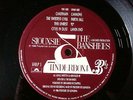 Siouxsie and the Banshees - Tinderbox LP UK 1986 EX+/EX-  Punk / Goth