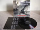 DEMOLITION HAMMER: Epidemic Of Violence *1st Press LP * Exodus Slayer Testament