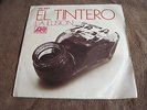 LED ZEPPELIN IMPORT 45 RPM ATLANTIC HS-987 SPAIN ESTEREO 1973 LA ILUSION