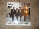 THE BEATLES - ON AIR LIVE AT THE BBC VOL. 2 , 3-LP Set, Brand New and Sealed