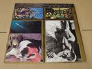 SONIC YOUTH Sister LP BLAST 1987 FIRST UK PRESS DISNEY