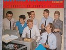 Johnny Hallyday 33t Joey and the showmen 818 988-1