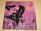 DEPECHE MODE - TOYS - LP RARE PINK COVER LIVE IN GLASGOW GERMAN PRESS - LISTEN