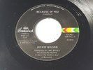 Jackie Wilson / Because of You / 7