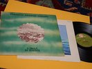 PFM LP L'ISOLA DI NIENTE 1°ST ORIG ITALY PROG 1974 GIMMIX COVER INNER DEEP GROOV