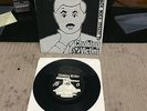 Choking Victim ?Crack Rock Steady EP RARE 1ST PRESS EX Operation Ivy Rancid
