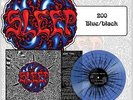 SLEEP Holy Mountain LIMITED EDITION  Blue/Black Vinyl LP Earache FDR 1 of 200