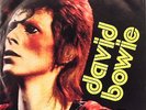 DAVID BOWIE 1973 NM PORTUGAL PS LAUGHING GNOME / THE GOSPEL DERAM  