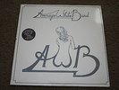 Average White Band LP SEALED 