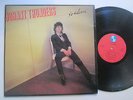 Johnny Thunders So Alone Original Ral-1 Punk New York Dolls LP