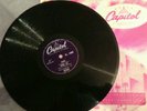 1958 CLASSIC PEGGY LEE 78  