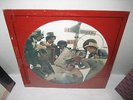 Sealed Picture LP Record The Jackson 5 Goin Places Original Shinkwrap Nice Art
