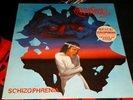 Sepultura schizophrenia lp master death entombed dismember deicide vinyl asphyx