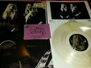 The oath lp die hard clear 100 lim. Graveyard devils blood king diamond mercyful