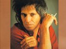 KEITH RICHARDS-2-LP- A STONE ALONE- TSP 085-2- COLOURED- TOPMINT 