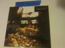 SEALED-Panopticon Collapse 2LP Clear Yellow w/Black-Red Splatter-Ash Borer,False