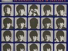 THE BEATLES A Hard Days Night 2014 UK mono 180g vinyl LP SEALED/NEW