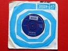 ROLLING STONES I DON’T KNOW WHY/TRY A LITTLE HARDER 1975 RARE UK 7“