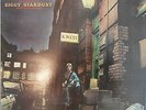 DAVID BOWIE RISE AND FALL OF ZIGGY STARDUST RCA INTERNATIONAL INTS 5063 ALBUM LP