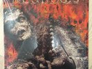 Neurosis-Enemy Of The Sun/First Press/Cult Of Luna/Melvins/Iron Monkey
