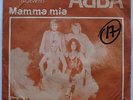 ABBA - MOVE ON -  SINGLE P/S CHILE PRS