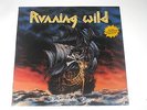 Running Wild - LP - Under Jolly Roger - 1987 - Noise N 0062